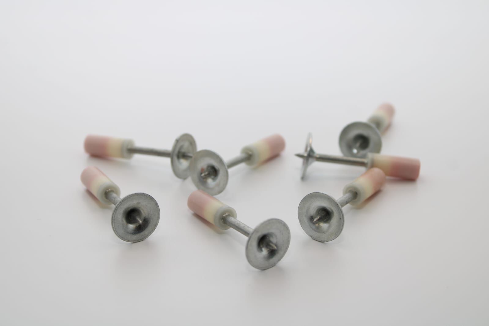 Becker & Smith Mini Ceiling Nails box of 100